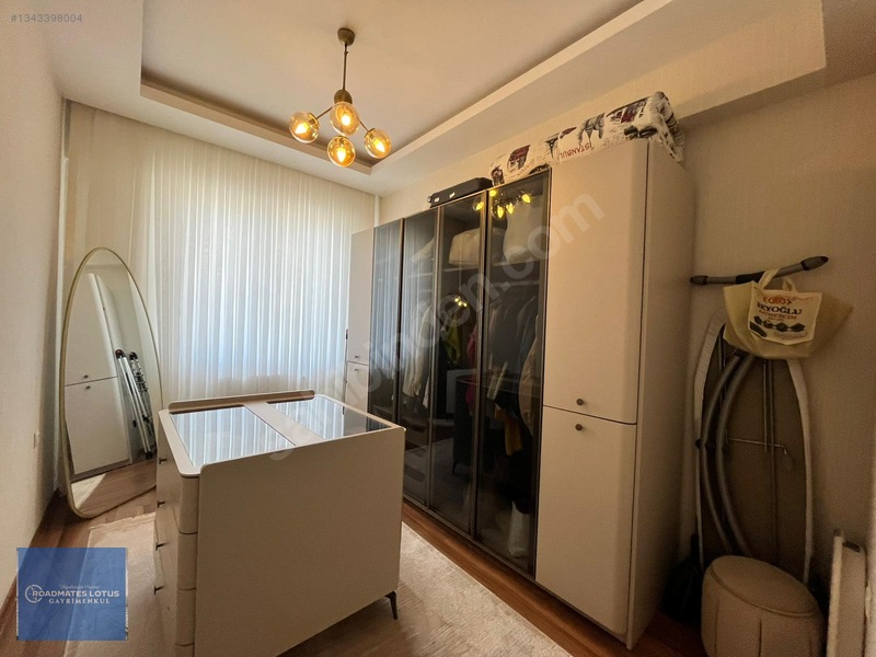 Yeni Valilik Dibinde Havulzu Sitede Kiralık Lüks 3+1 Daire! — fotoğraf 14