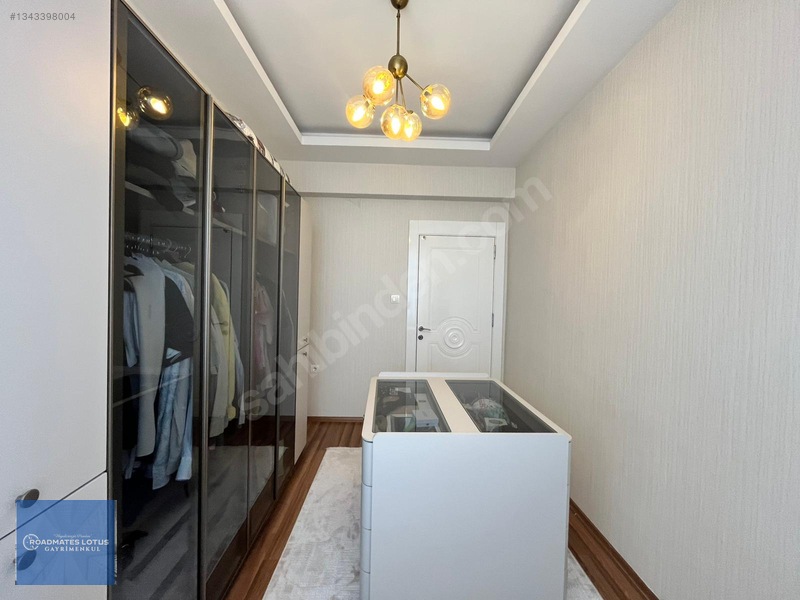 Yeni Valilik Dibinde Havulzu Sitede Kiralık Lüks 3+1 Daire! — fotoğraf 15