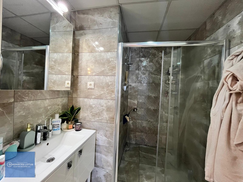 Yeni Valilik Dibinde Havulzu Sitede Kiralık Lüks 3+1 Daire! — fotoğraf 17