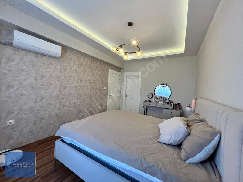 Yeni Valilik Dibinde Havulzu Sitede Kiralık Lüks 3+1 Daire! — fotoğraf 18