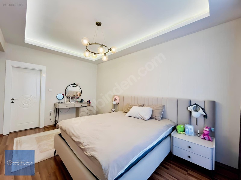 Yeni Valilik Dibinde Havulzu Sitede Kiralık Lüks 3+1 Daire! — fotoğraf 19