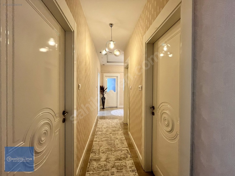 Yeni Valilik Dibinde Havulzu Sitede Kiralık Lüks 3+1 Daire! — fotoğraf 20