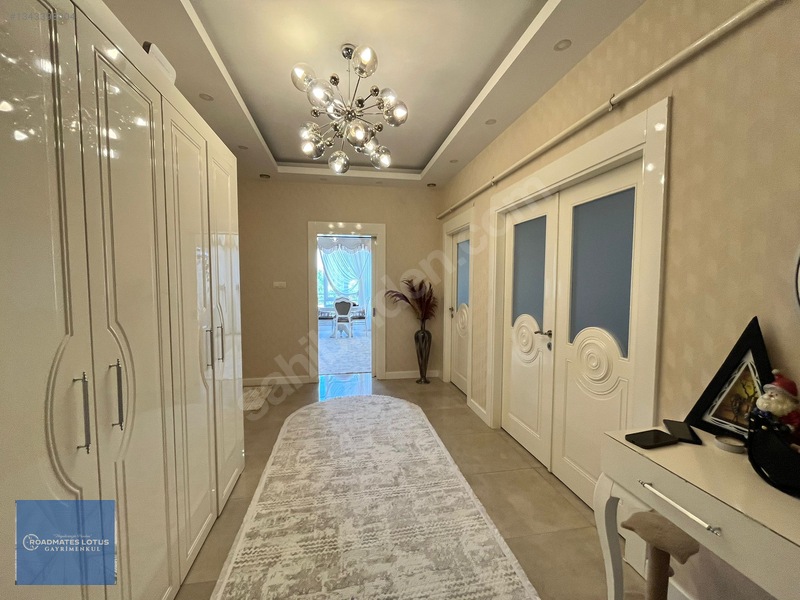 Yeni Valilik Dibinde Havulzu Sitede Kiralık Lüks 3+1 Daire! — fotoğraf 22