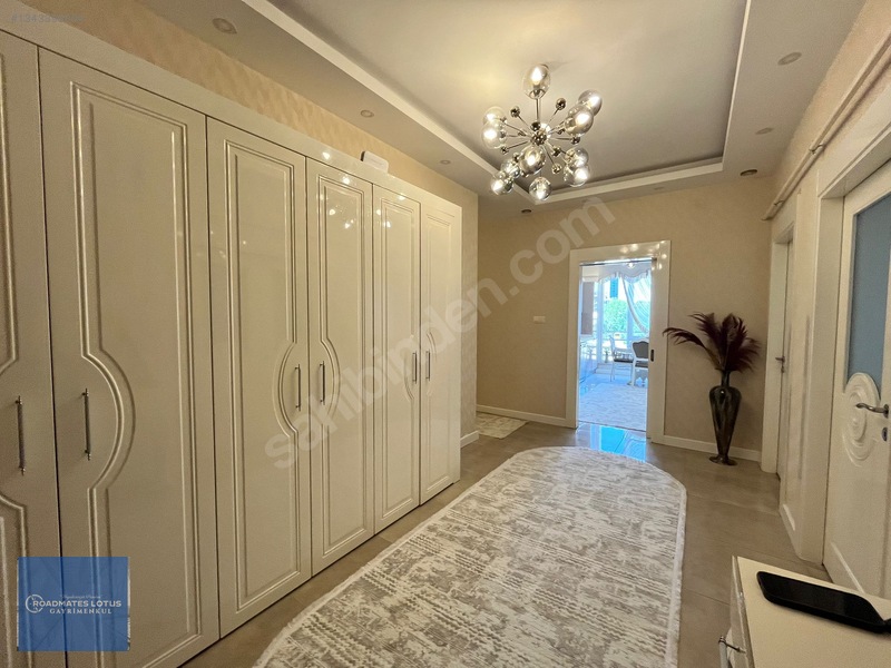 Yeni Valilik Dibinde Havulzu Sitede Kiralık Lüks 3+1 Daire! — fotoğraf 24