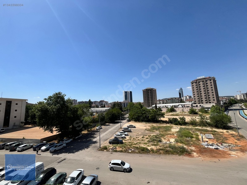 Yeni Valilik Dibinde Havulzu Sitede Kiralık Lüks 3+1 Daire! — fotoğraf 27
