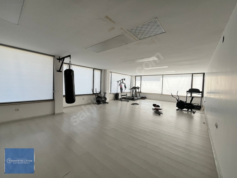 Yeni Valilik Dibinde Havulzu Sitede Kiralık Lüks 3+1 Daire! — fotoğraf 29