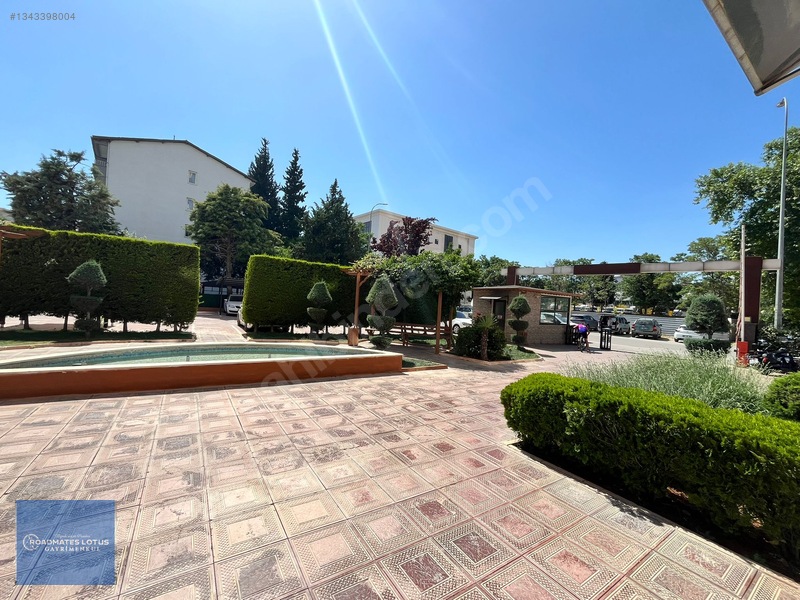 Yeni Valilik Dibinde Havulzu Sitede Kiralık Lüks 3+1 Daire! — fotoğraf 30