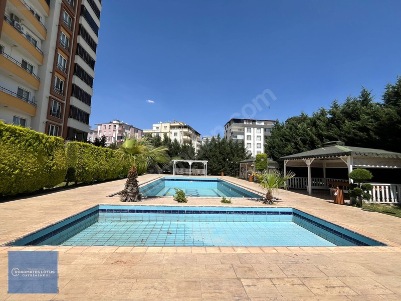 Yeni Valilik Dibinde Havulzu Sitede Kiralık Lüks 3+1 Daire! — fotoğraf 34