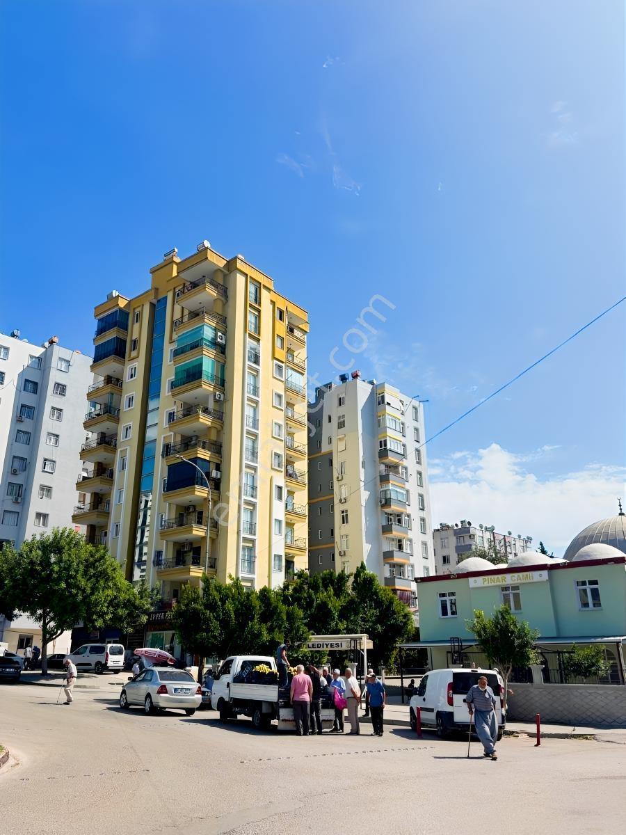 Pınar Mah Bulvar Üzeri 2+1 Geniş Oturumlu Full Yapılı Fırsat — fotoğraf 3
