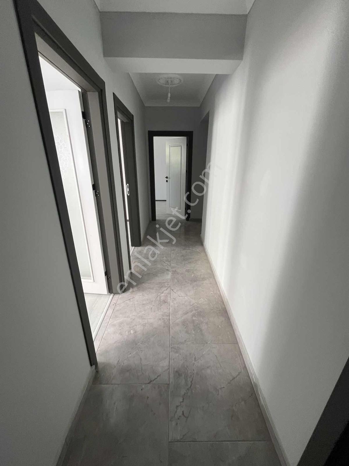 Gömeç Mithatpaşa Doğalgazlı Cam Balkonlu Satılık Daire — fotoğraf 6