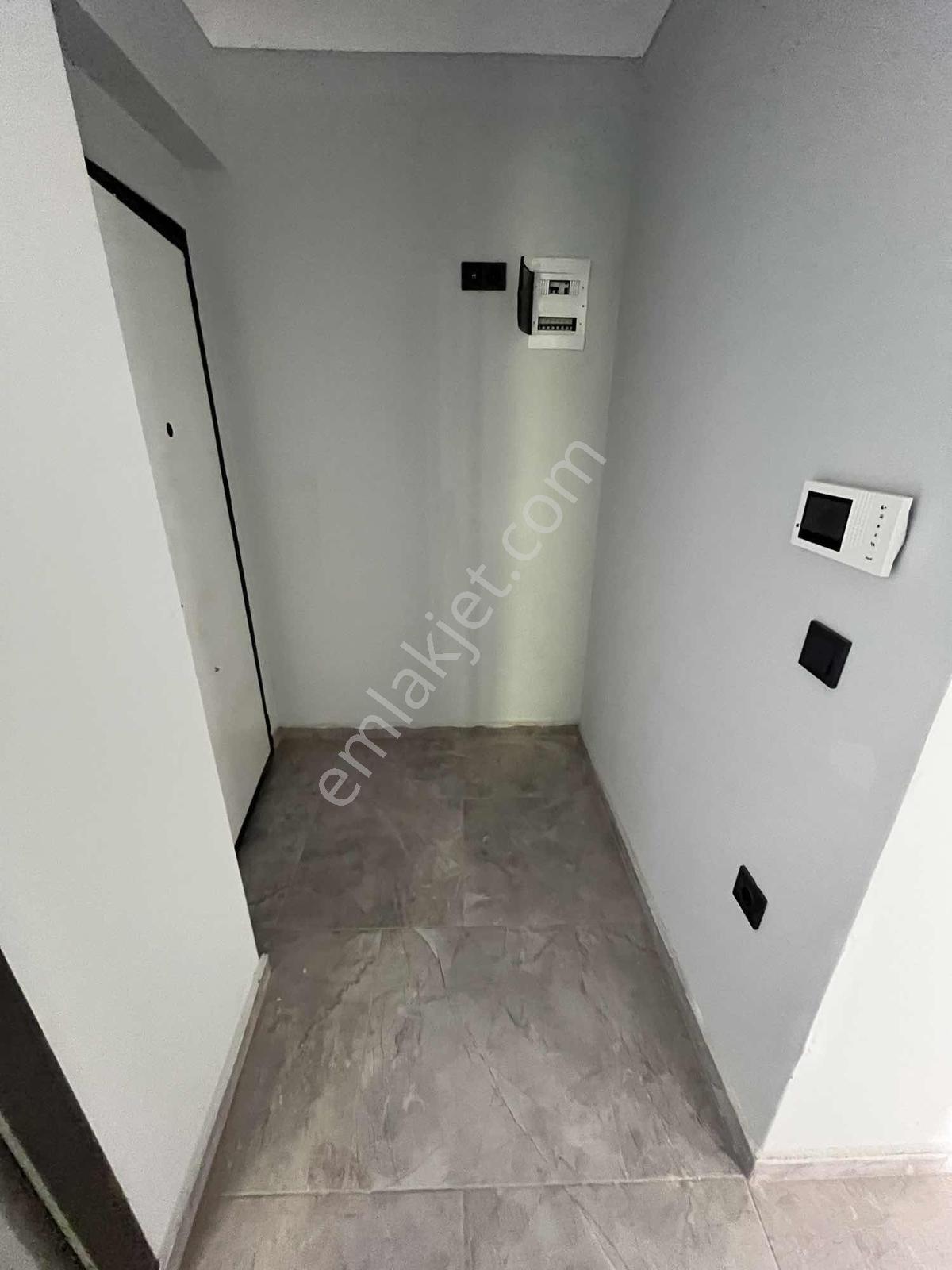 Gömeç Mithatpaşa Doğalgazlı Cam Balkonlu Satılık Daire — fotoğraf 9