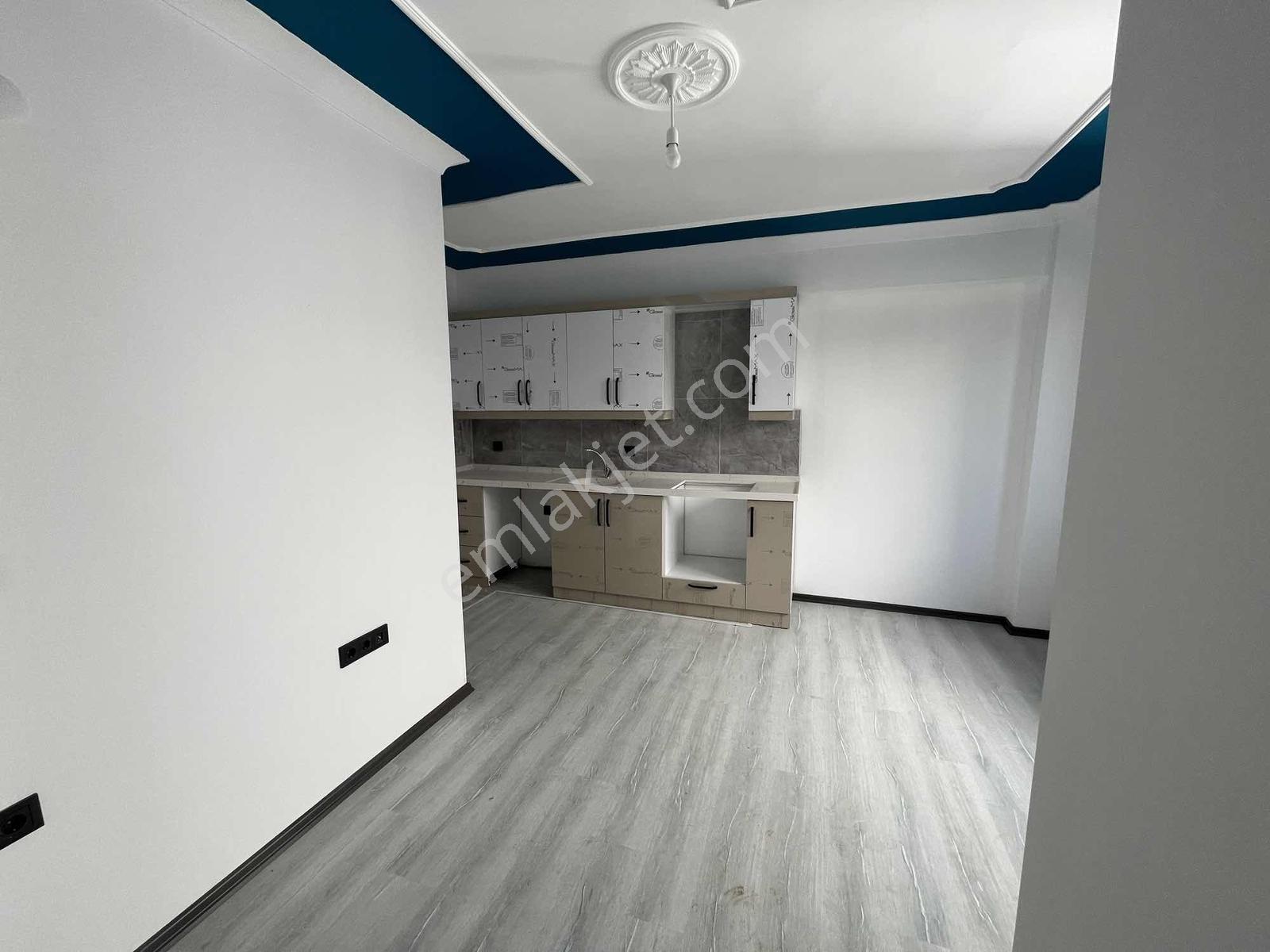 Gömeç Mithatpaşa Doğalgazlı Cam Balkonlu Satılık Daire — fotoğraf 10