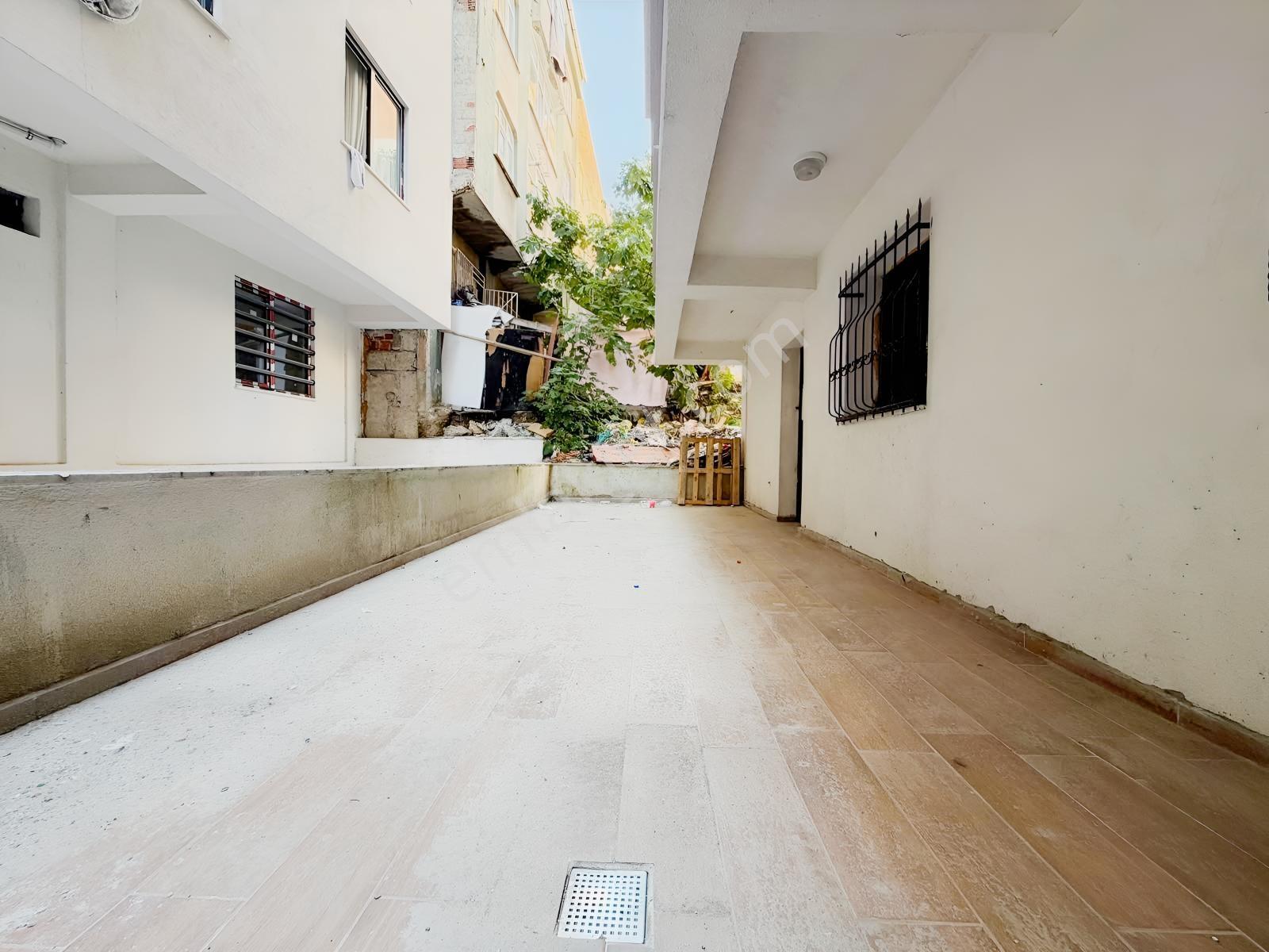 İncirtepe Mahallesi 3+1 Sıfır Bahçeli Bahçekatı Kelepir Fiyata ! — fotoğraf 2