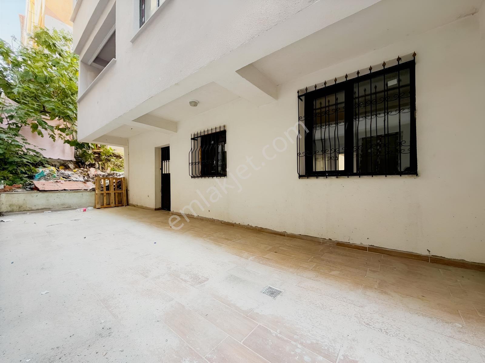 İncirtepe Mahallesi 3+1 Sıfır Bahçeli Bahçekatı Kelepir Fiyata ! — fotoğraf 3