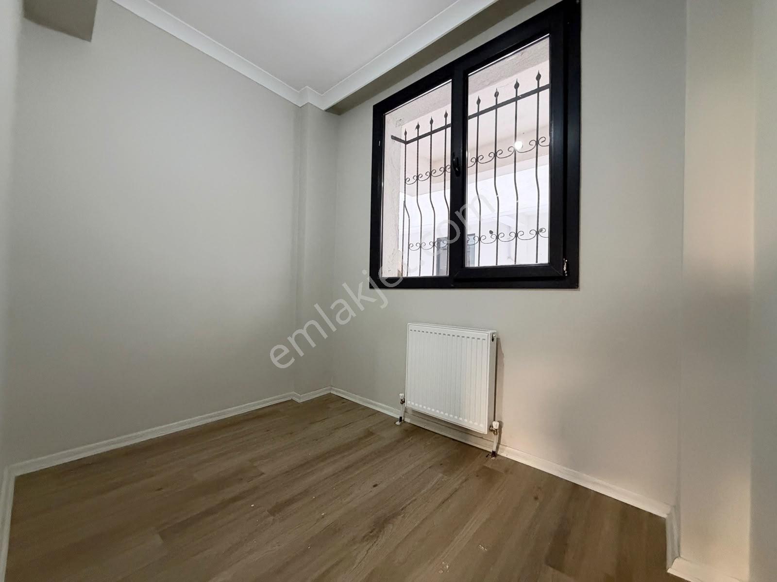 İncirtepe Mahallesi 3+1 Sıfır Bahçeli Bahçekatı Kelepir Fiyata ! — fotoğraf 7