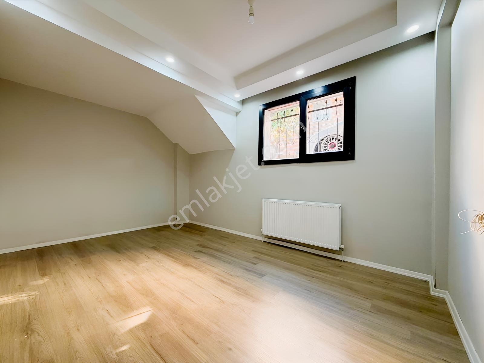 İncirtepe Mahallesi 3+1 Sıfır Bahçeli Bahçekatı Kelepir Fiyata ! — fotoğraf 9
