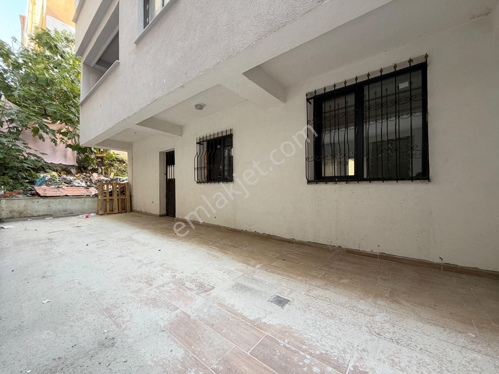 İncirtepe Mahallesi 3+1 Sıfır Bahçeli Bahçekatı Kelepir Fiyata ! — fotoğraf 14