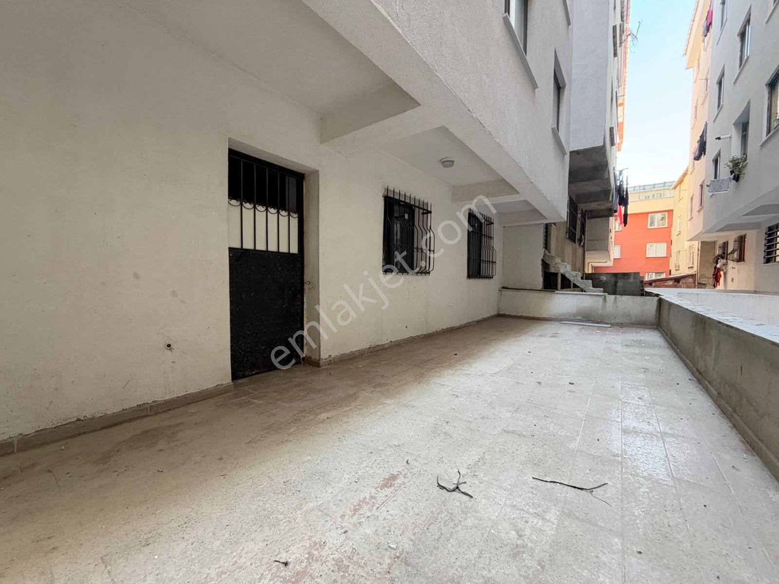 İncirtepe Mahallesi 3+1 Sıfır Bahçeli Bahçekatı Kelepir Fiyata ! — fotoğraf 18