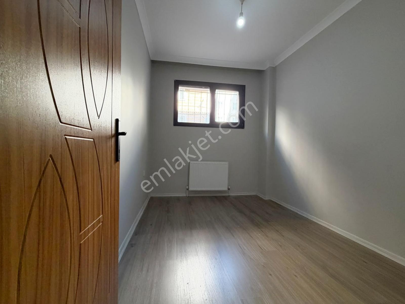 İncirtepe Mahallesi 3+1 Sıfır Bahçeli Bahçekatı Kelepir Fiyata ! — fotoğraf 24