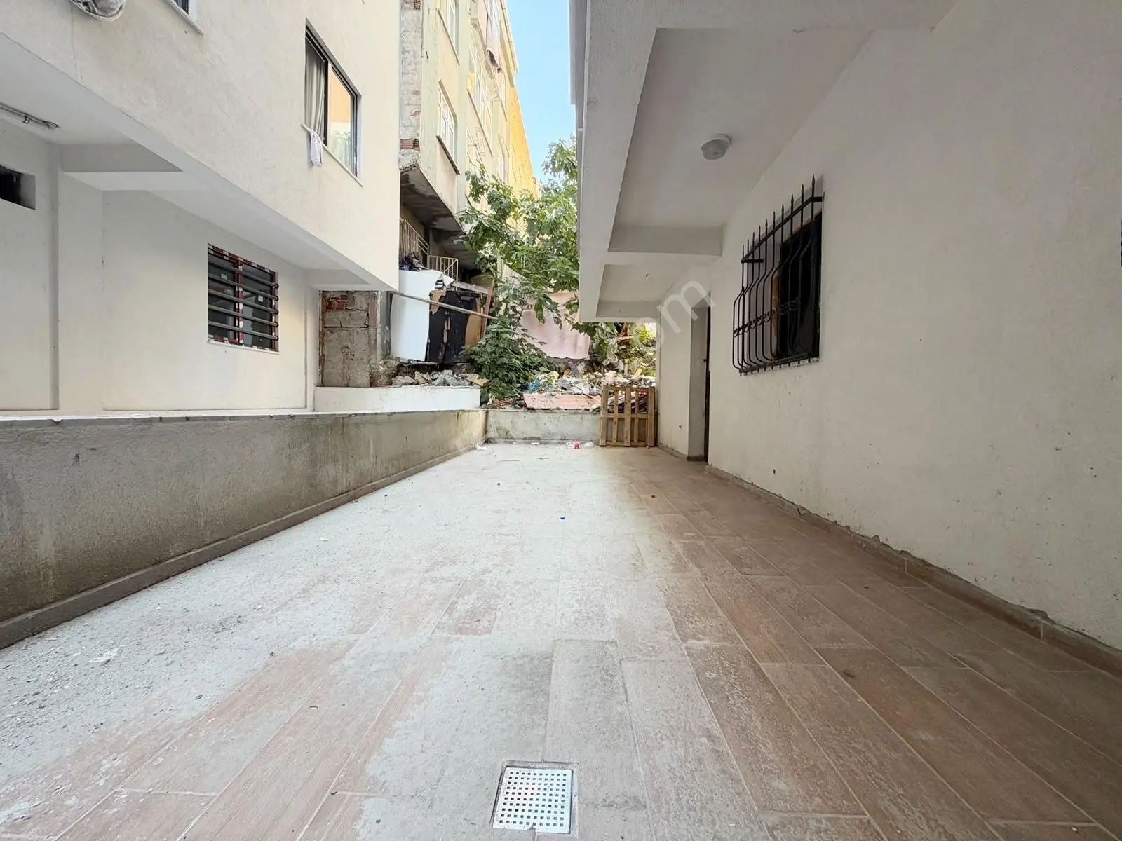 İncirtepe Mahallesi 3+1 Sıfır Bahçeli Bahçekatı Kelepir Fiyata ! — fotoğraf 25