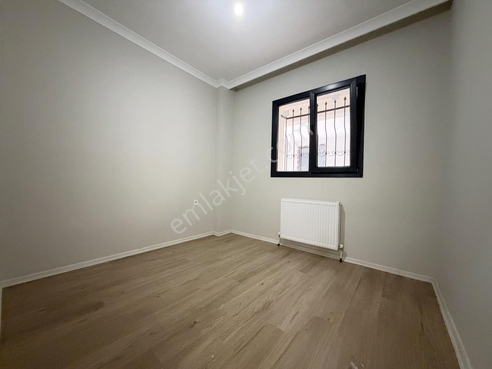 İncirtepe Mahallesi 3+1 Sıfır Bahçeli Bahçekatı Kelepir Fiyata ! — fotoğraf 27