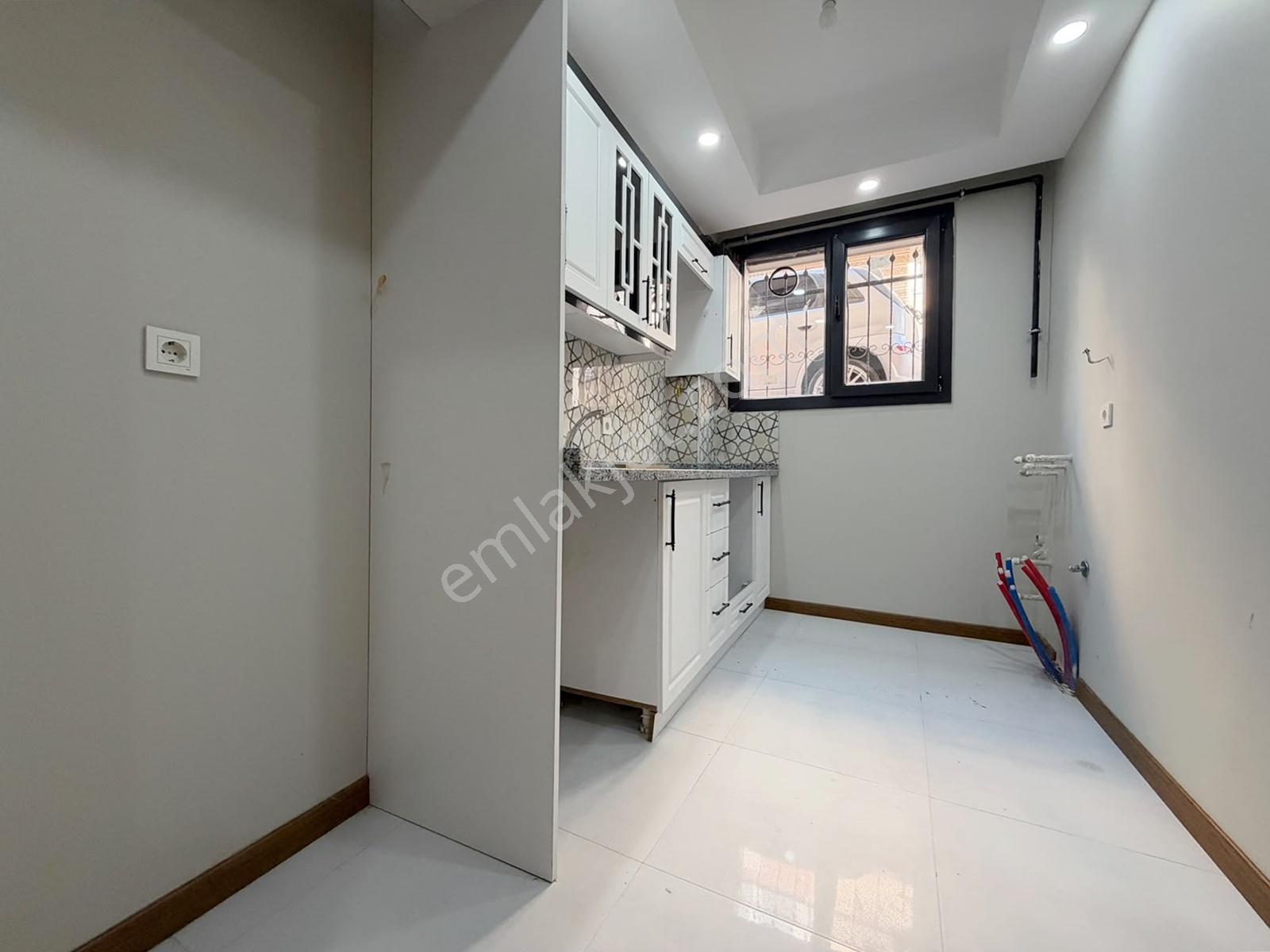 İncirtepe Mahallesi 3+1 Sıfır Bahçeli Bahçekatı Kelepir Fiyata ! — fotoğraf 31