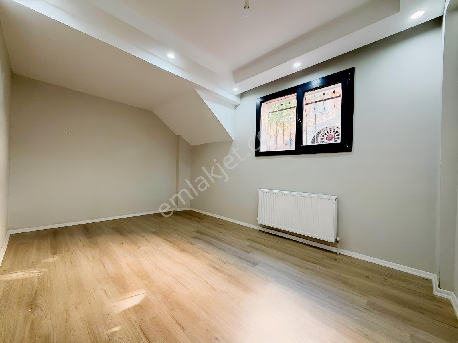 İncirtepe Mahallesi 3+1 Sıfır Bahçeli Bahçekatı Kelepir Fiyata ! — fotoğraf 32