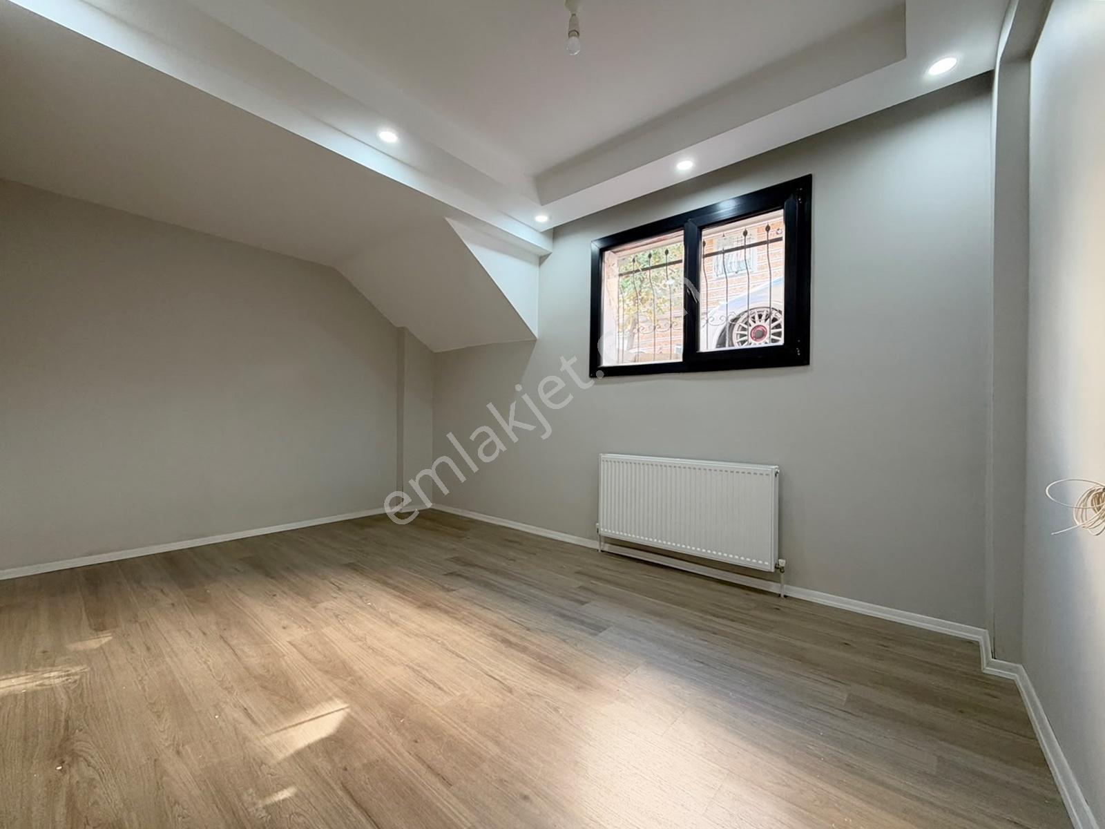 İncirtepe Mahallesi 3+1 Sıfır Bahçeli Bahçekatı Kelepir Fiyata ! — fotoğraf 35