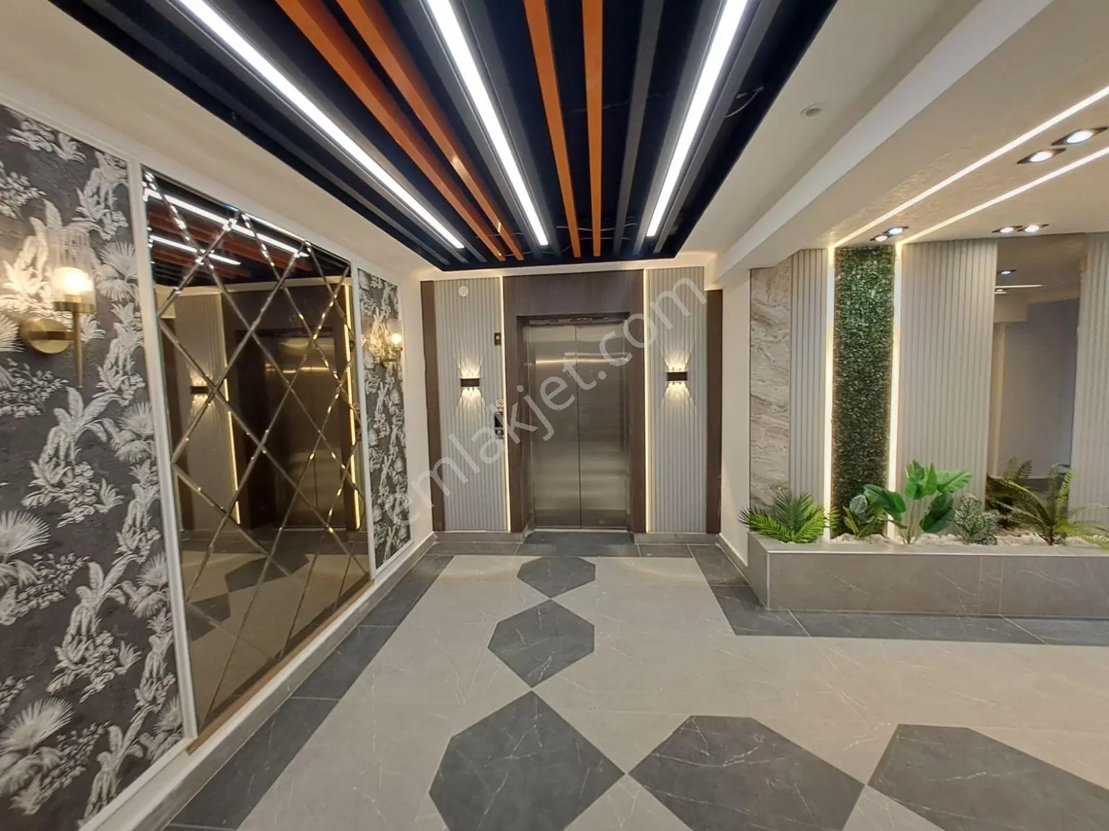 Alaçatı Gayrimenkulden Bağjmsız Mutfaklı Satılık 3+1 Daire — fotoğraf 33