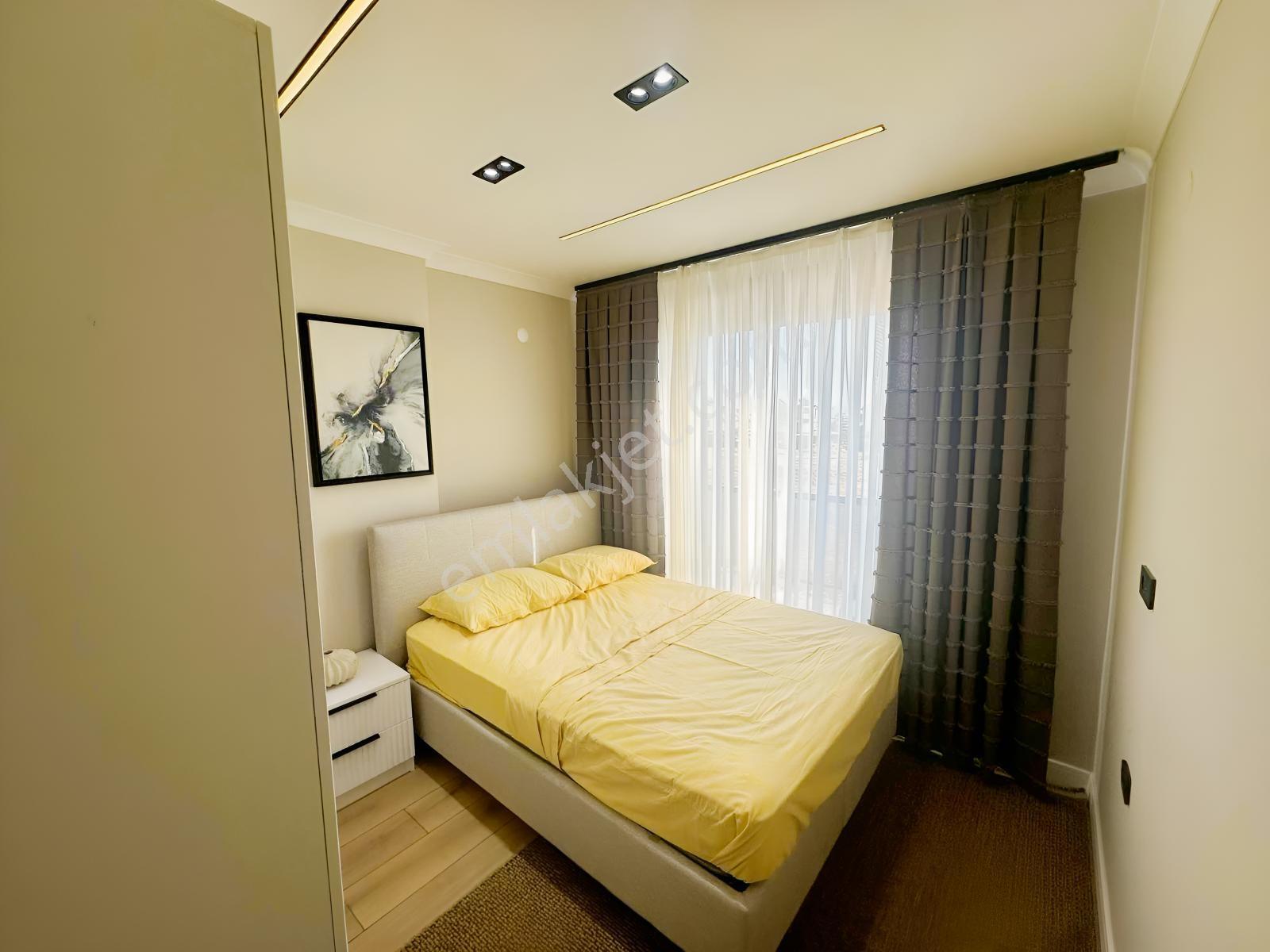 Taşınmaya Hazır! Efelerde Havuzlu Eşyalı 3+1 Villa — fotoğraf 17