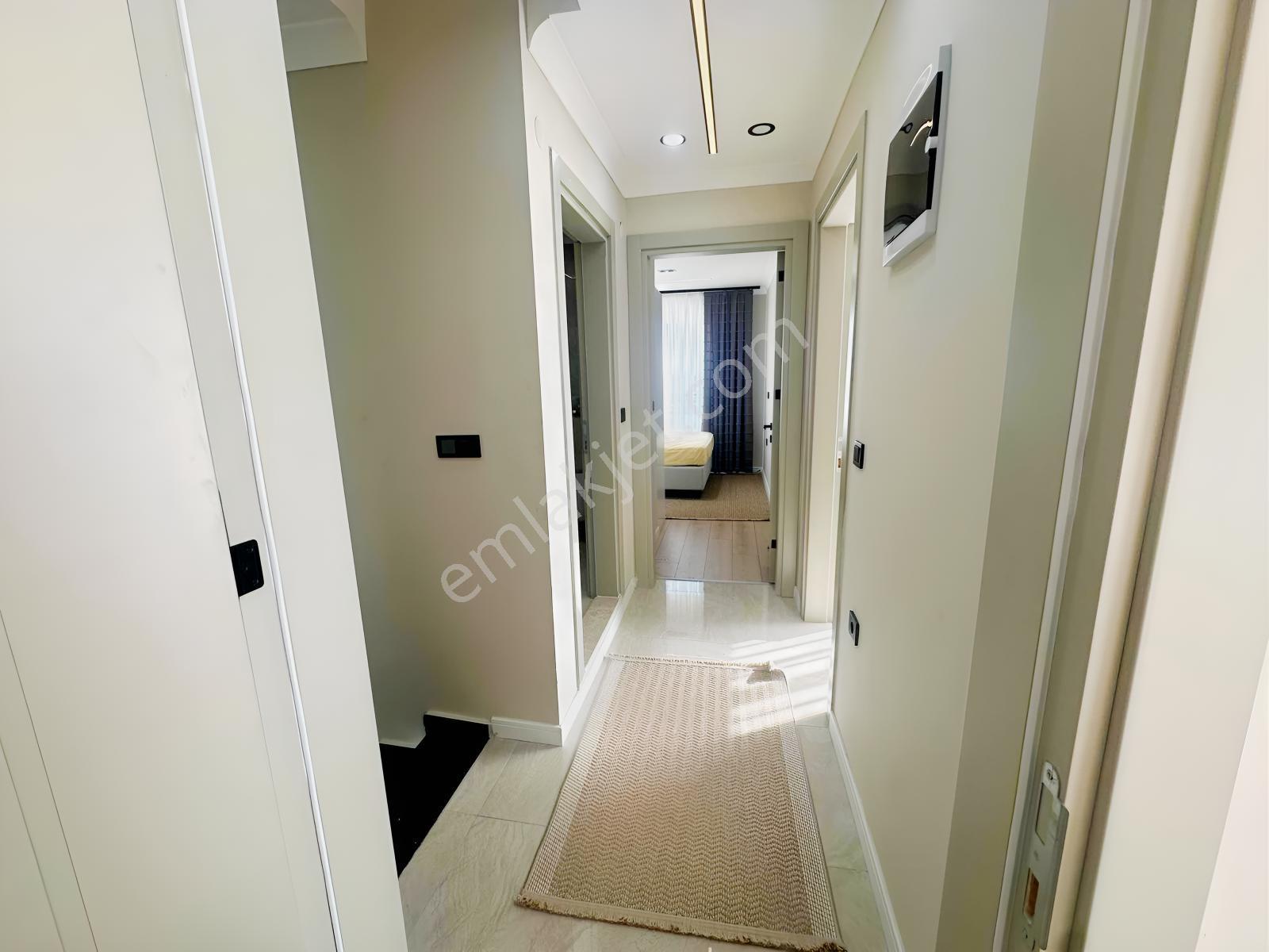 Taşınmaya Hazır! Efelerde Havuzlu Eşyalı 3+1 Villa — fotoğraf 23
