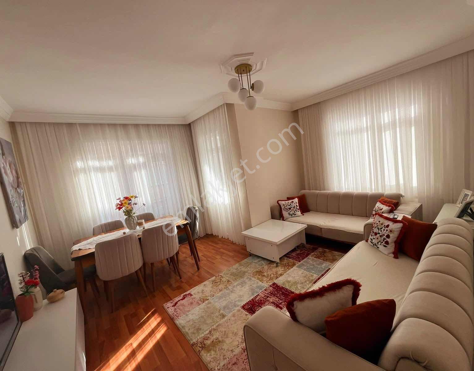 Pendik Kavakpınarda Geniş Daire — fotoğraf 13