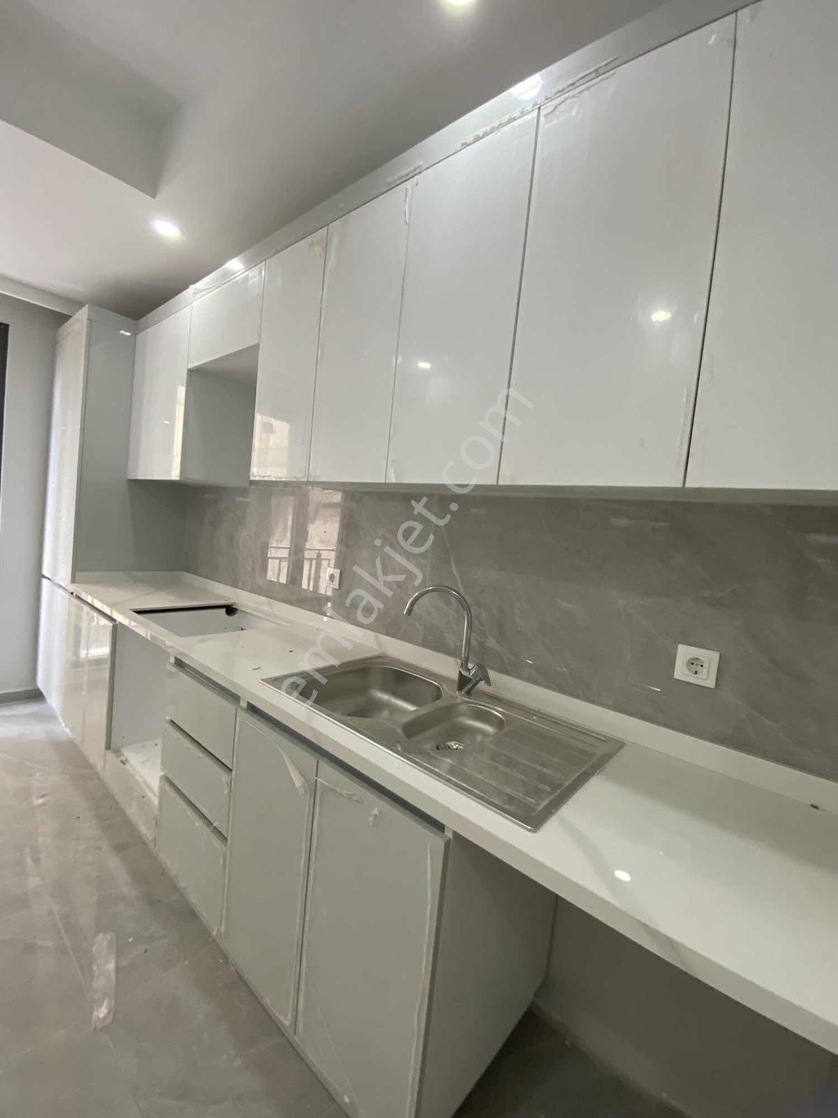 Avcıların Kalbinde! Marmara Cad. Barış Manço Yanı Eşsiz 3+1 — fotoğraf 8