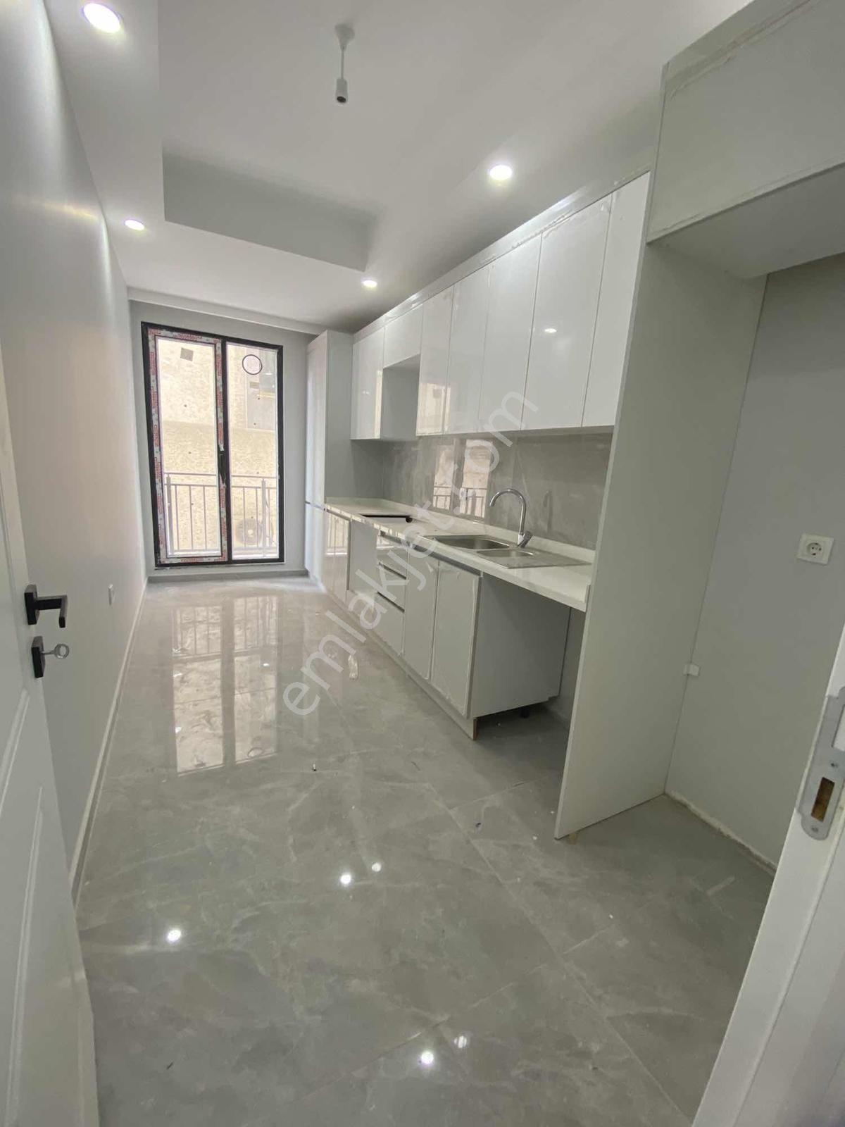 Avcıların Kalbinde! Marmara Cad. Barış Manço Yanı Eşsiz 3+1 — fotoğraf 9