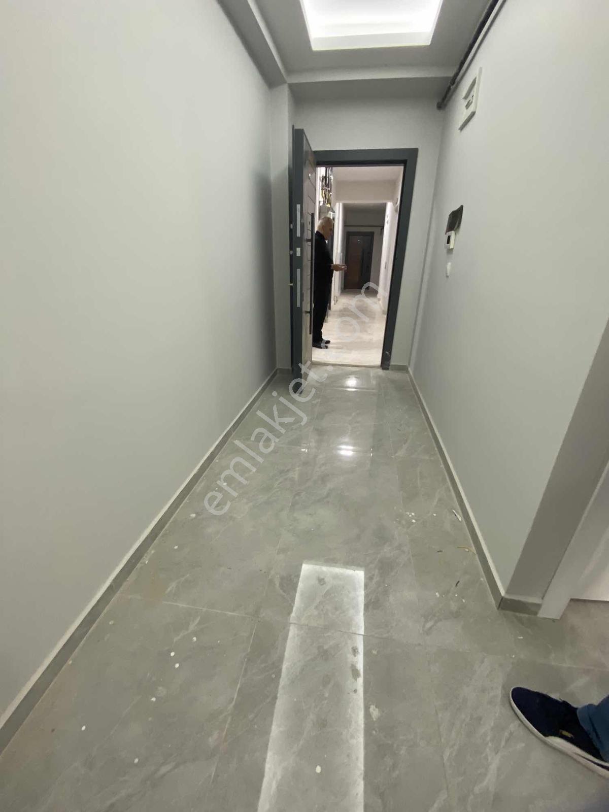 Avcıların Kalbinde! Marmara Cad. Barış Manço Yanı Eşsiz 3+1 — fotoğraf 13