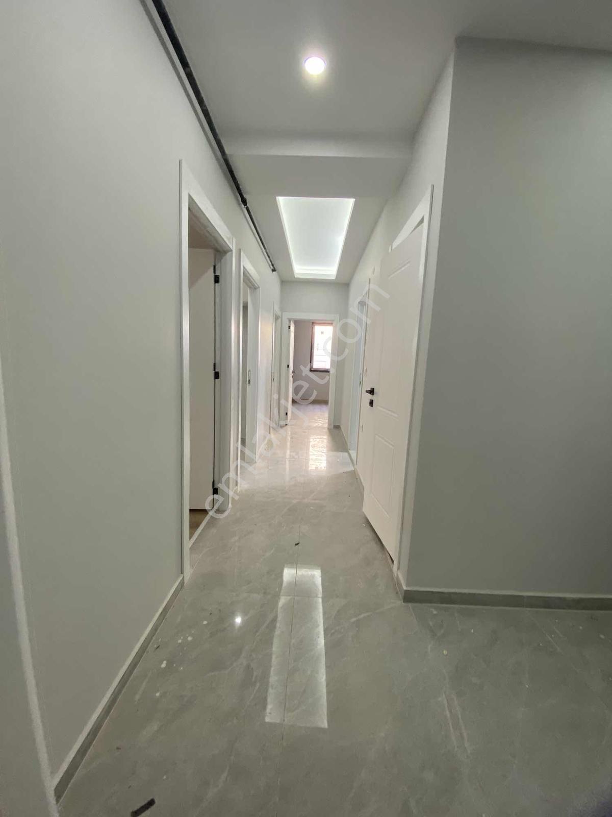 Avcıların Kalbinde! Marmara Cad. Barış Manço Yanı Eşsiz 3+1 — fotoğraf 14
