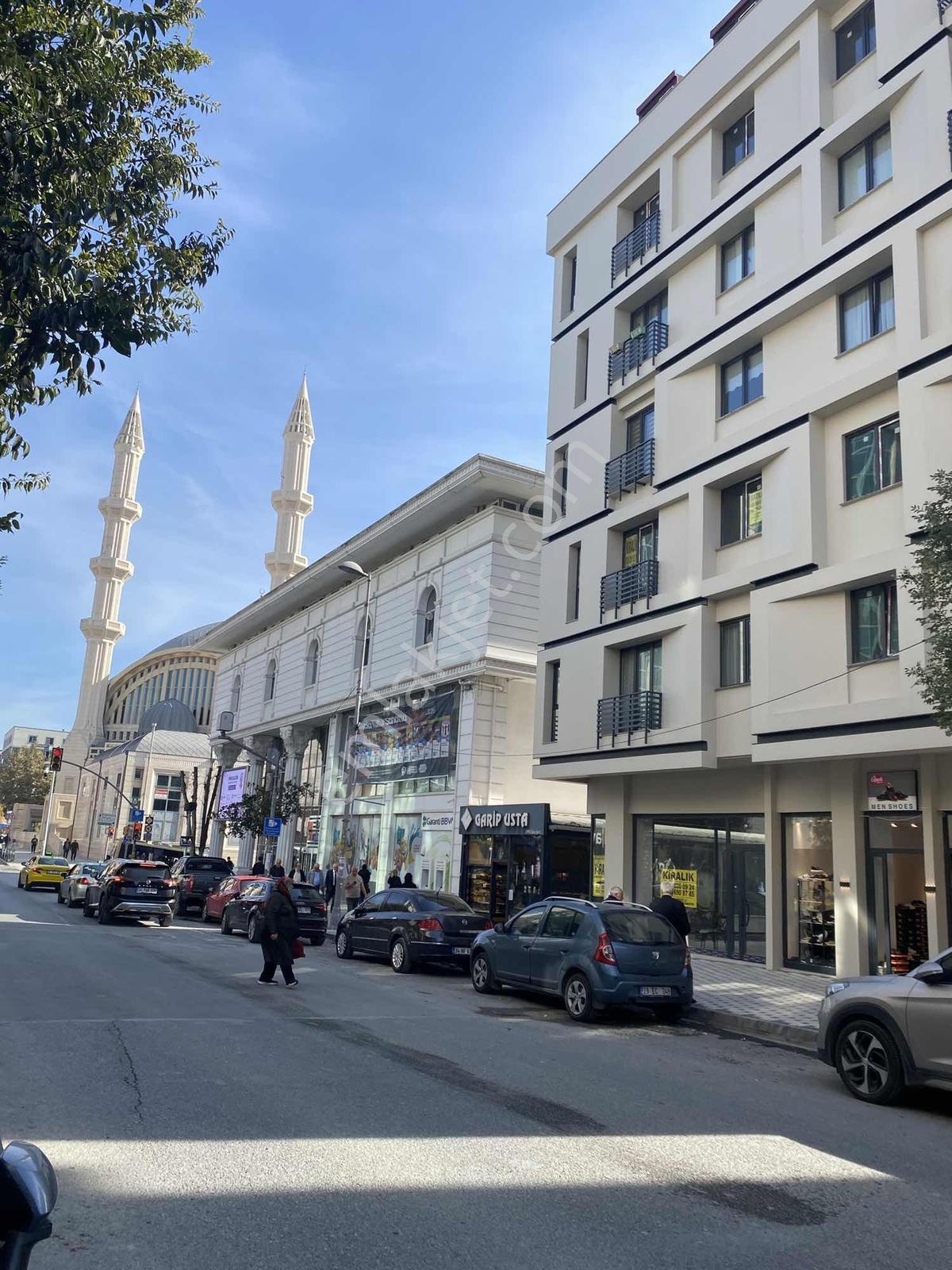 Avcıların Kalbinde! Marmara Cad. Barış Manço Yanı Eşsiz 3+1 — fotoğraf 17