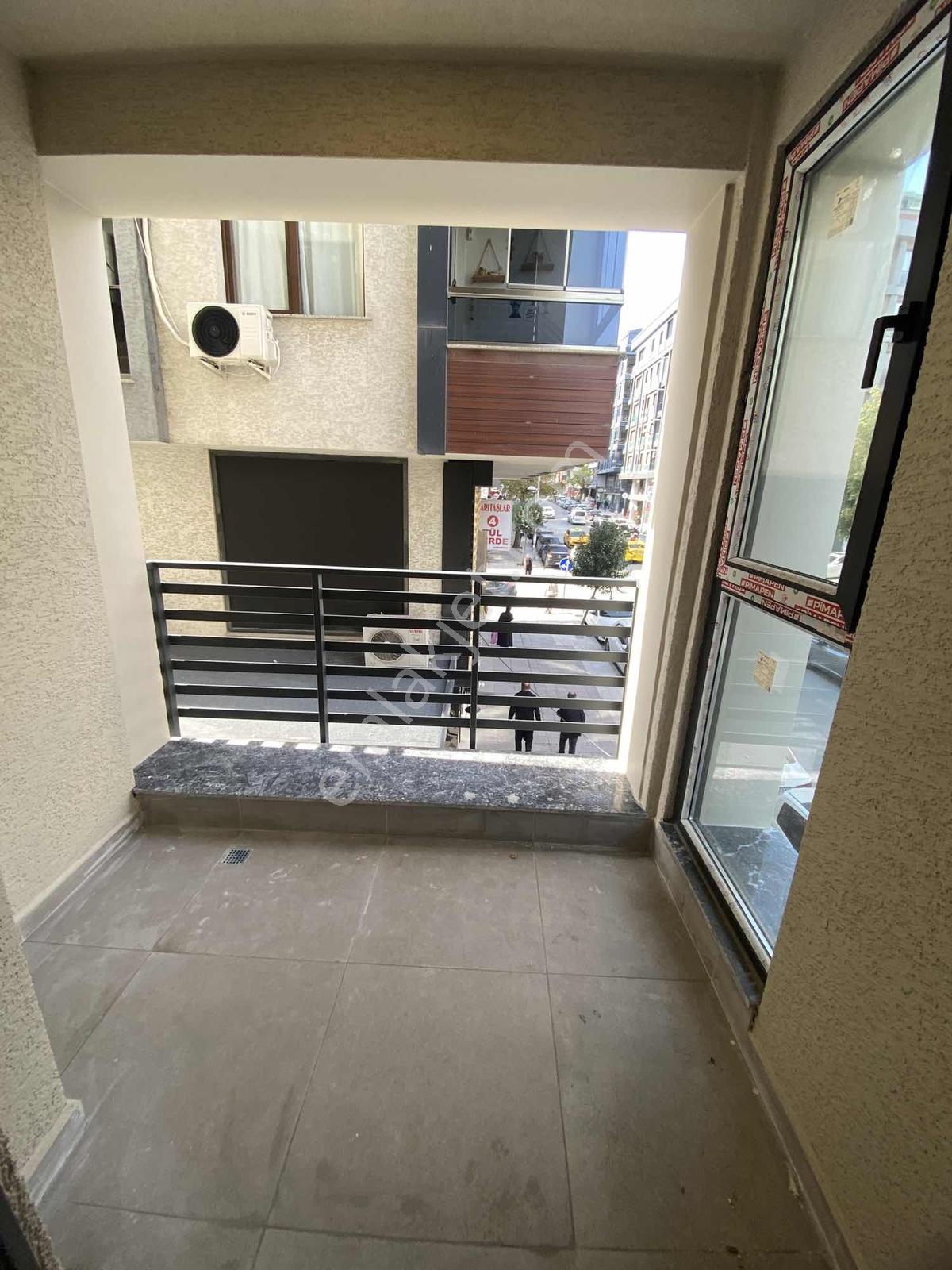 Avcıların Kalbinde! Marmara Cad. Barış Manço Yanı Eşsiz 3+1 — fotoğraf 18