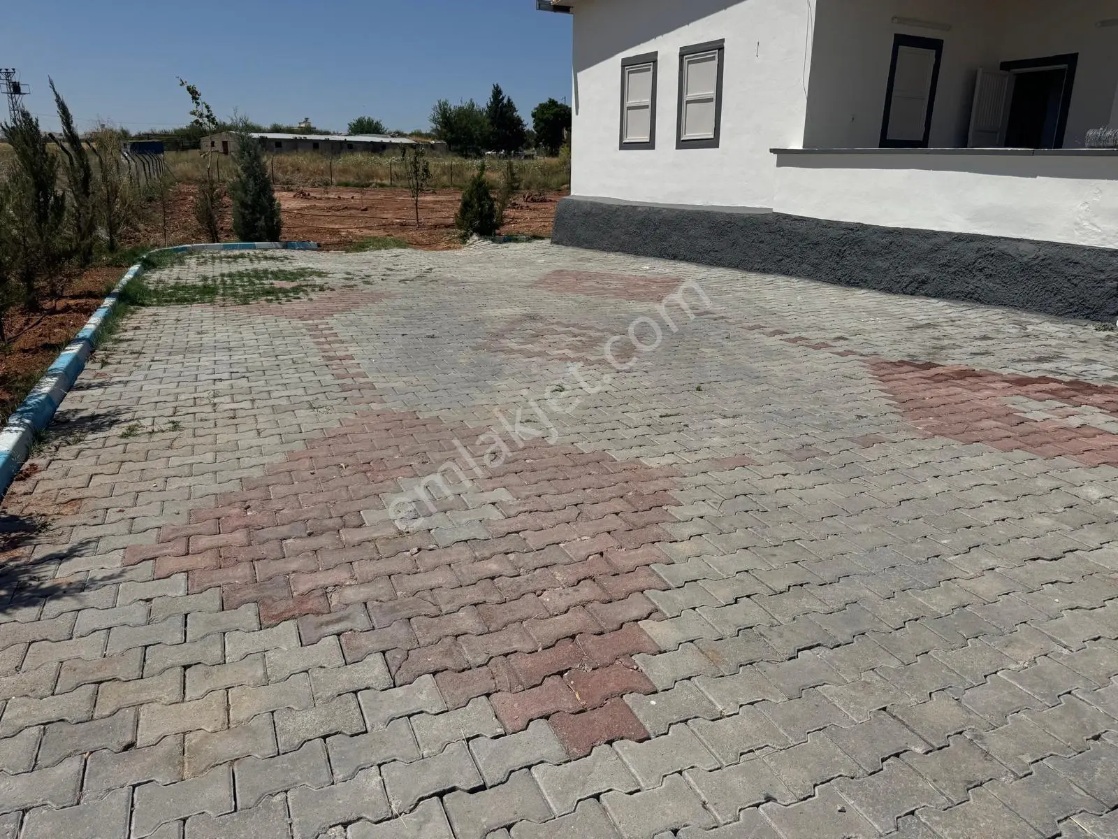 Cadde 17 Emlak`tan Satılık Tek Tapu Meyve Bahçesi — fotoğraf 6