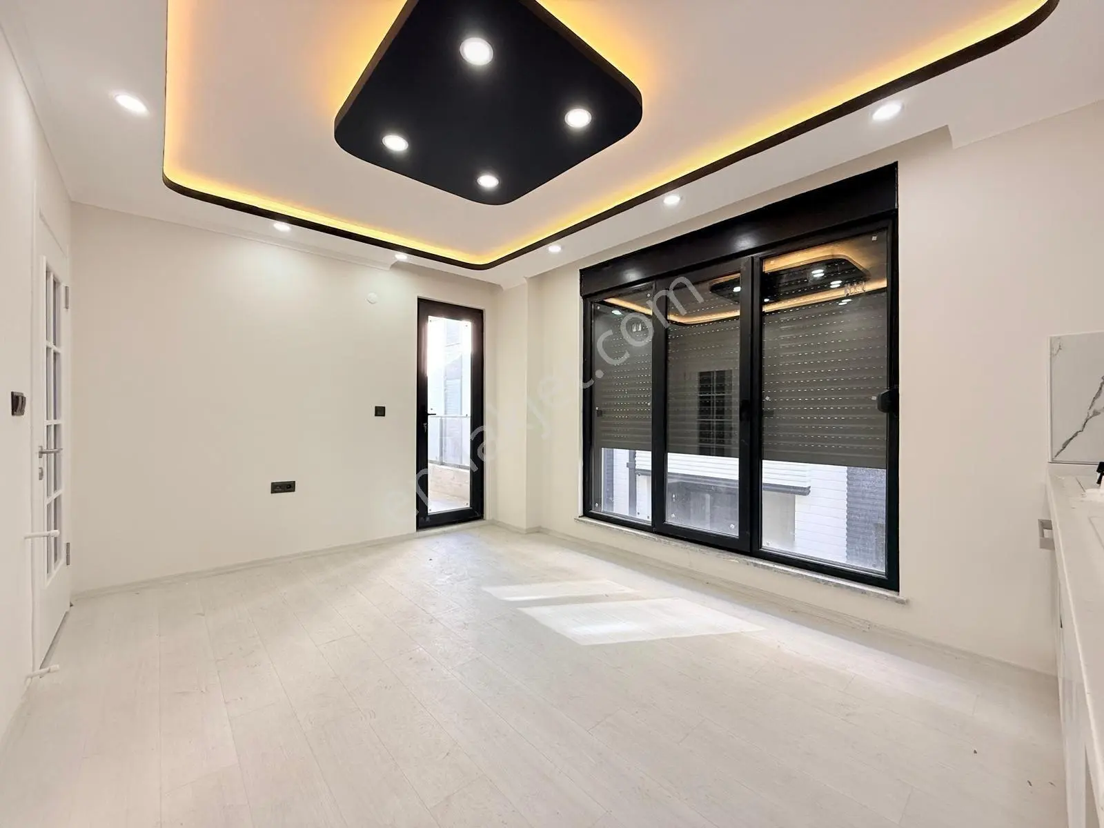 𝄞melodi'den Prestijli Bir Yaşama Merhaba Deyin 3+1 Çift Banyolu Teraslı Sıfır Dublex — fotoğraf 3