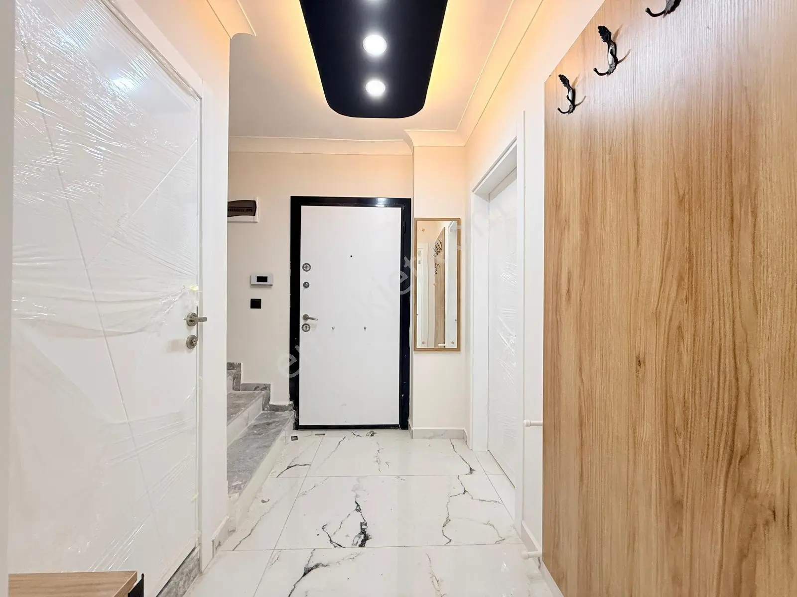 𝄞melodi'den Prestijli Bir Yaşama Merhaba Deyin 3+1 Çift Banyolu Teraslı Sıfır Dublex — fotoğraf 4