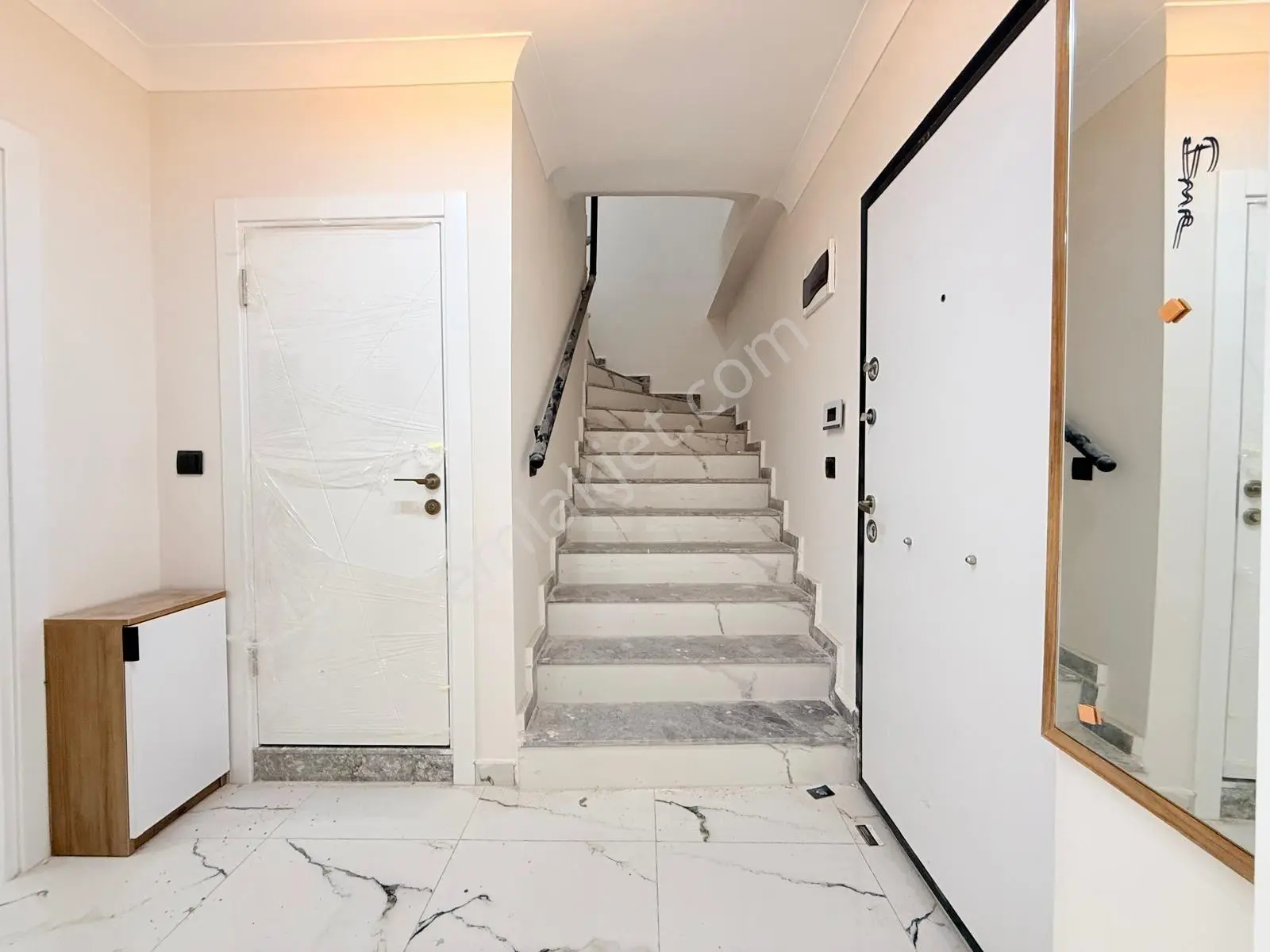 𝄞melodi'den Prestijli Bir Yaşama Merhaba Deyin 3+1 Çift Banyolu Teraslı Sıfır Dublex — fotoğraf 5