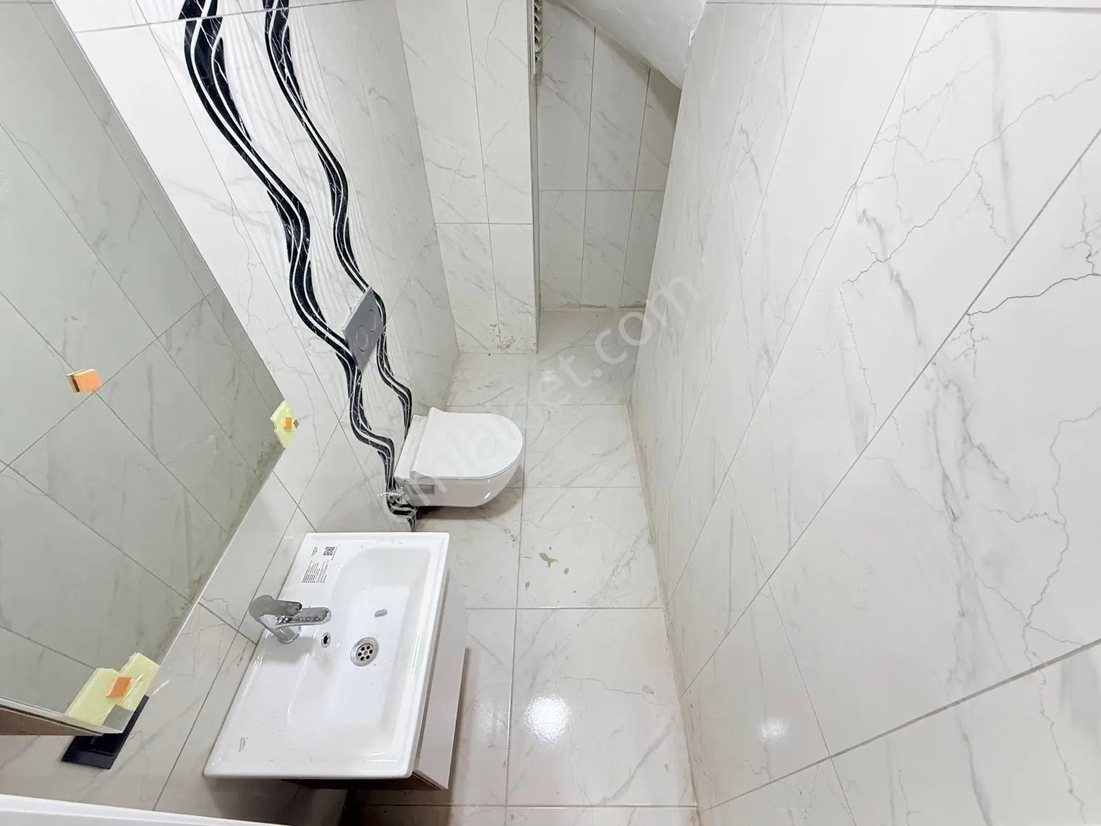 𝄞melodi'den Prestijli Bir Yaşama Merhaba Deyin 3+1 Çift Banyolu Teraslı Sıfır Dublex — fotoğraf 14
