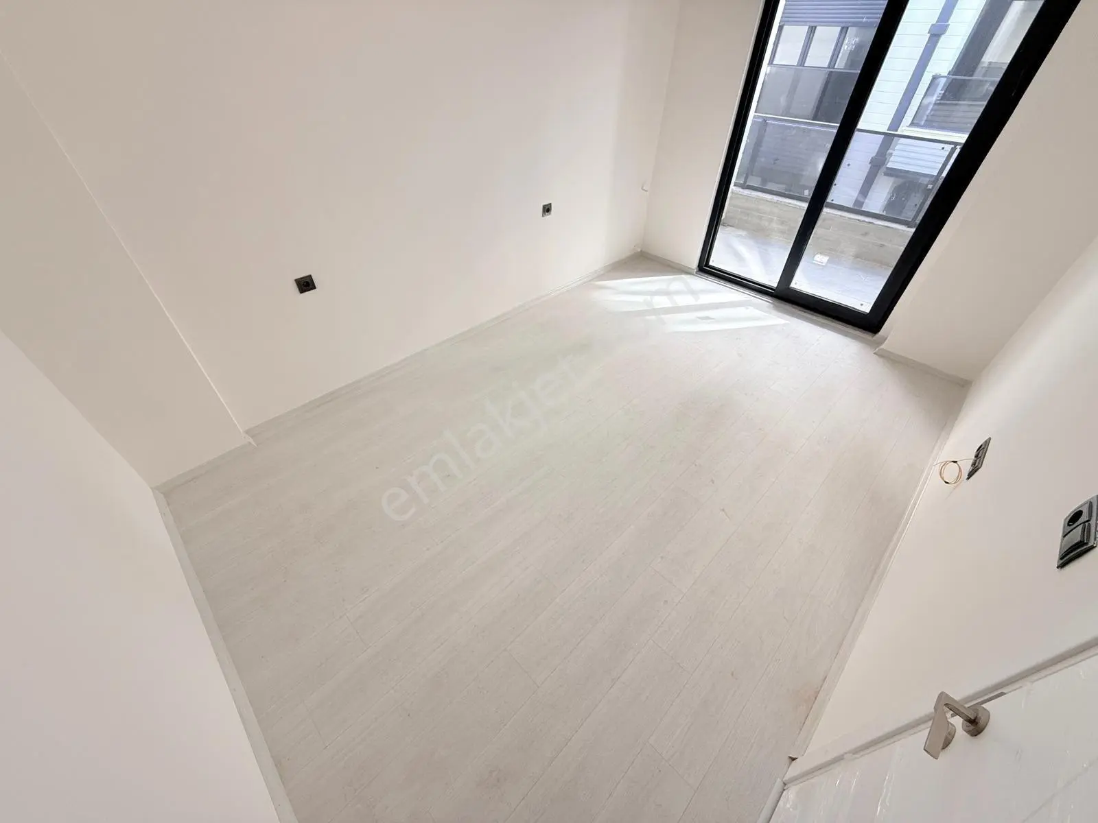 𝄞melodi'den Prestijli Bir Yaşama Merhaba Deyin 3+1 Çift Banyolu Teraslı Sıfır Dublex — fotoğraf 16