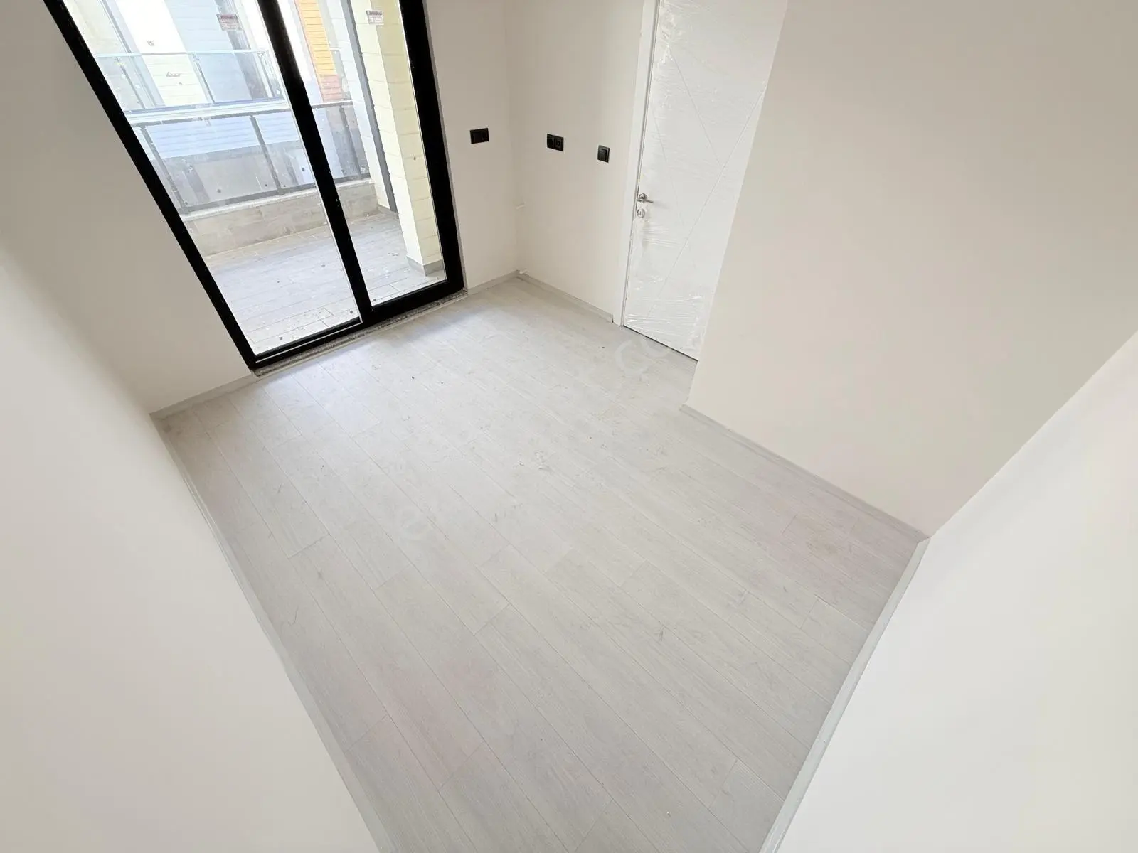 𝄞melodi'den Prestijli Bir Yaşama Merhaba Deyin 3+1 Çift Banyolu Teraslı Sıfır Dublex — fotoğraf 20