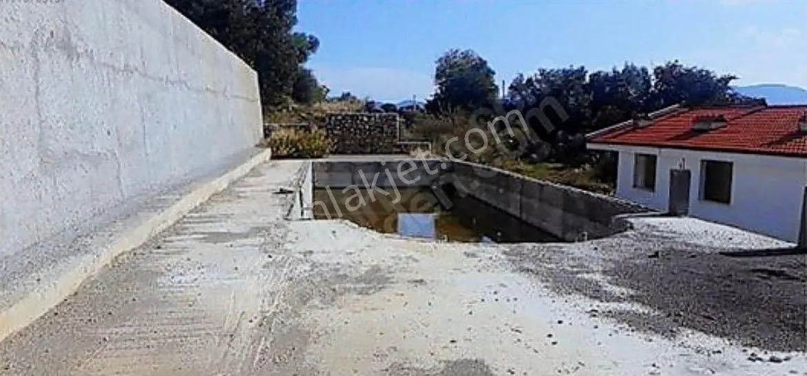 Stop’tan Ortaca’da 18 Adet 1+1 Konut Projesi Hazır Satılık Arsa — fotoğraf 4