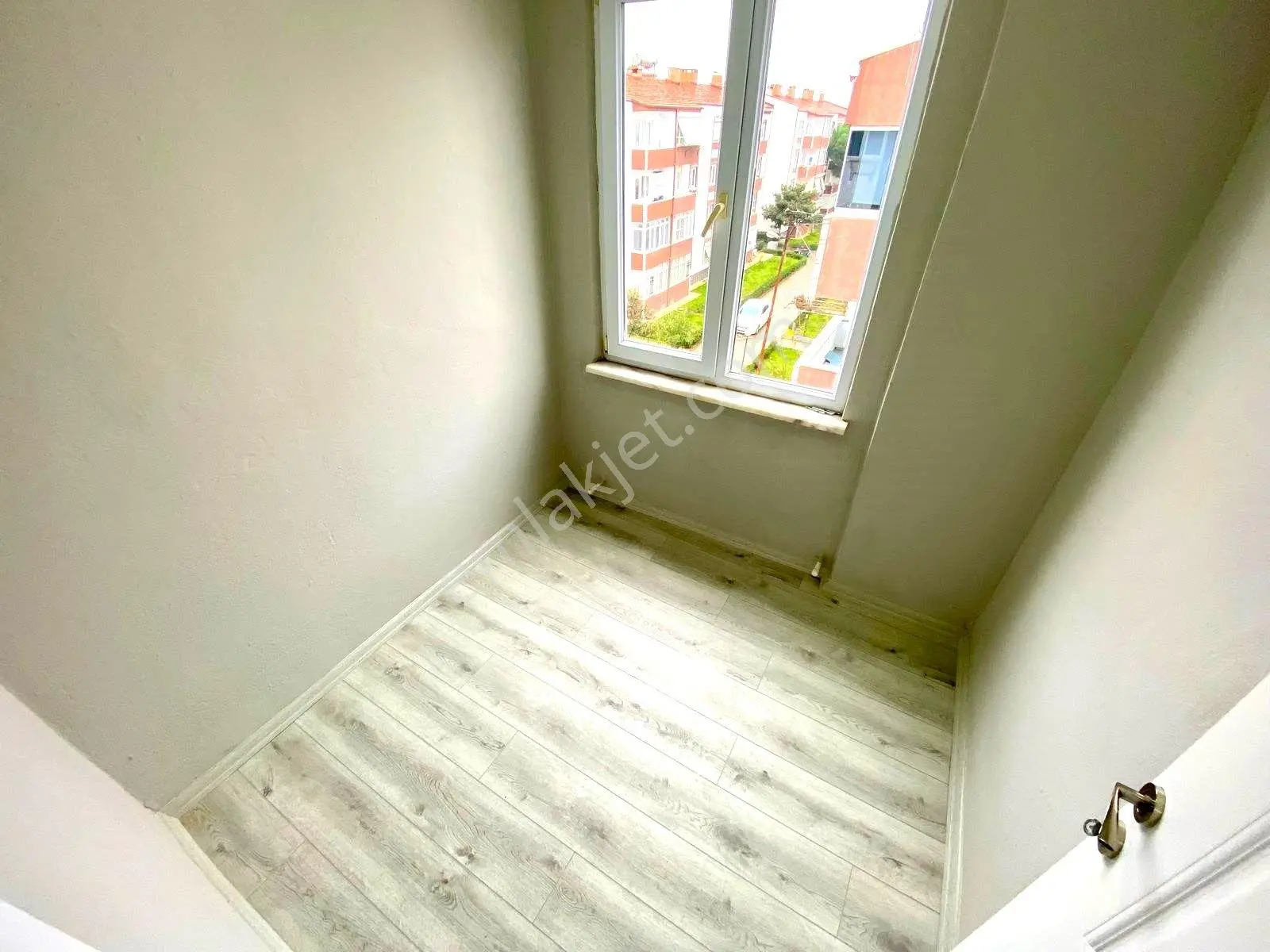 𝄞tek Yetkili Melodi'den Tam Aradığınız Gibi Masrafı Yok! 2+1 Ön Cephe Ayrı Mutfaklı Çift Wcli Daire — fotoğraf 17