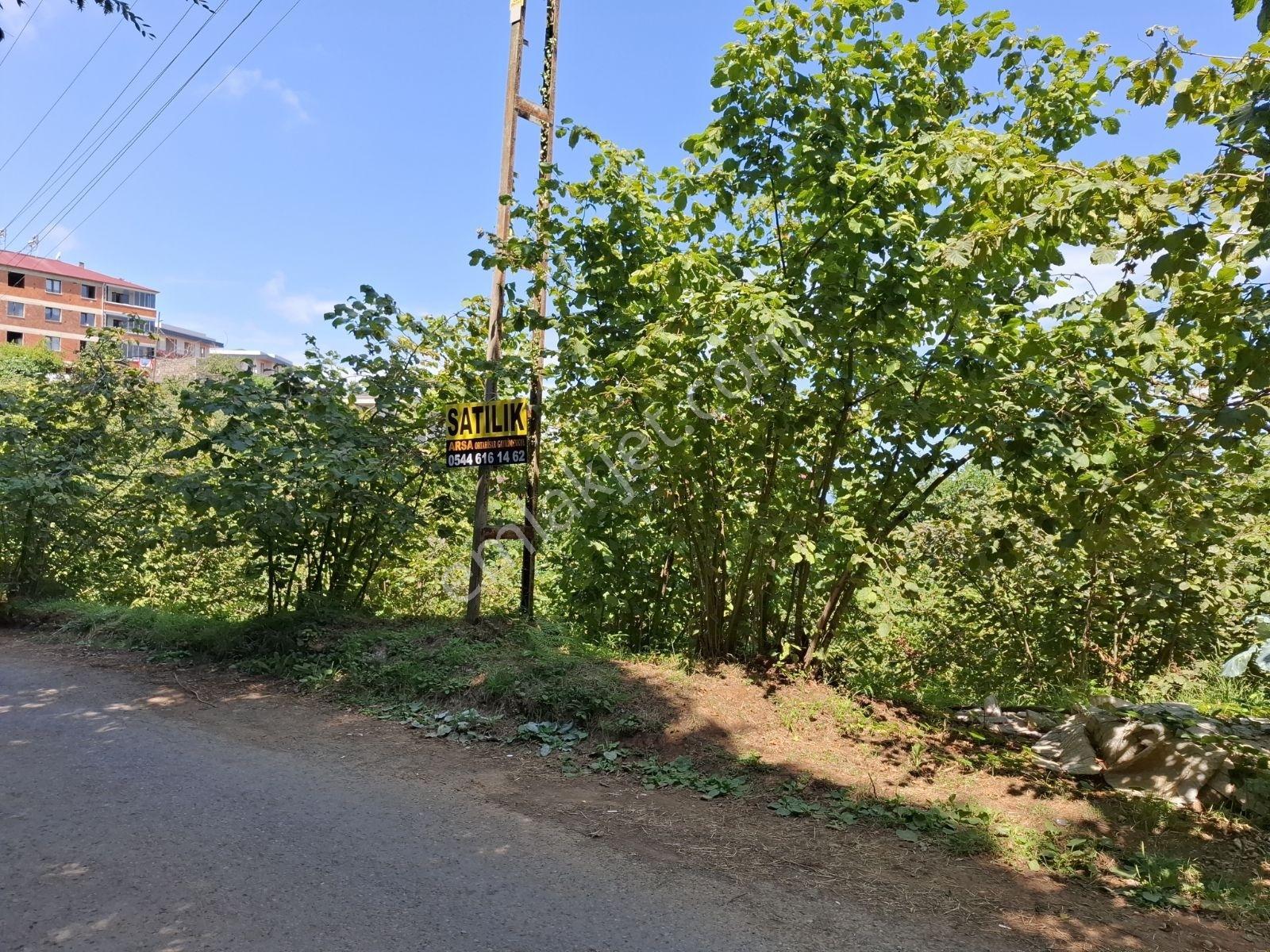 Çimenli Mah.satılık Arsa — fotoğraf 5