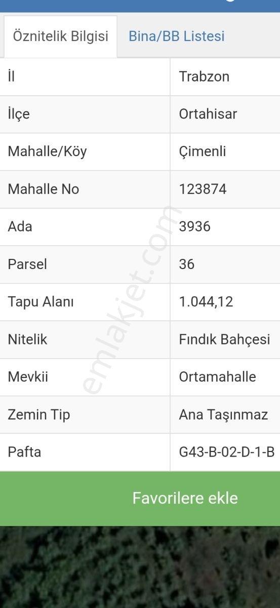 Çimenli Mah.satılık Arsa — fotoğraf 21