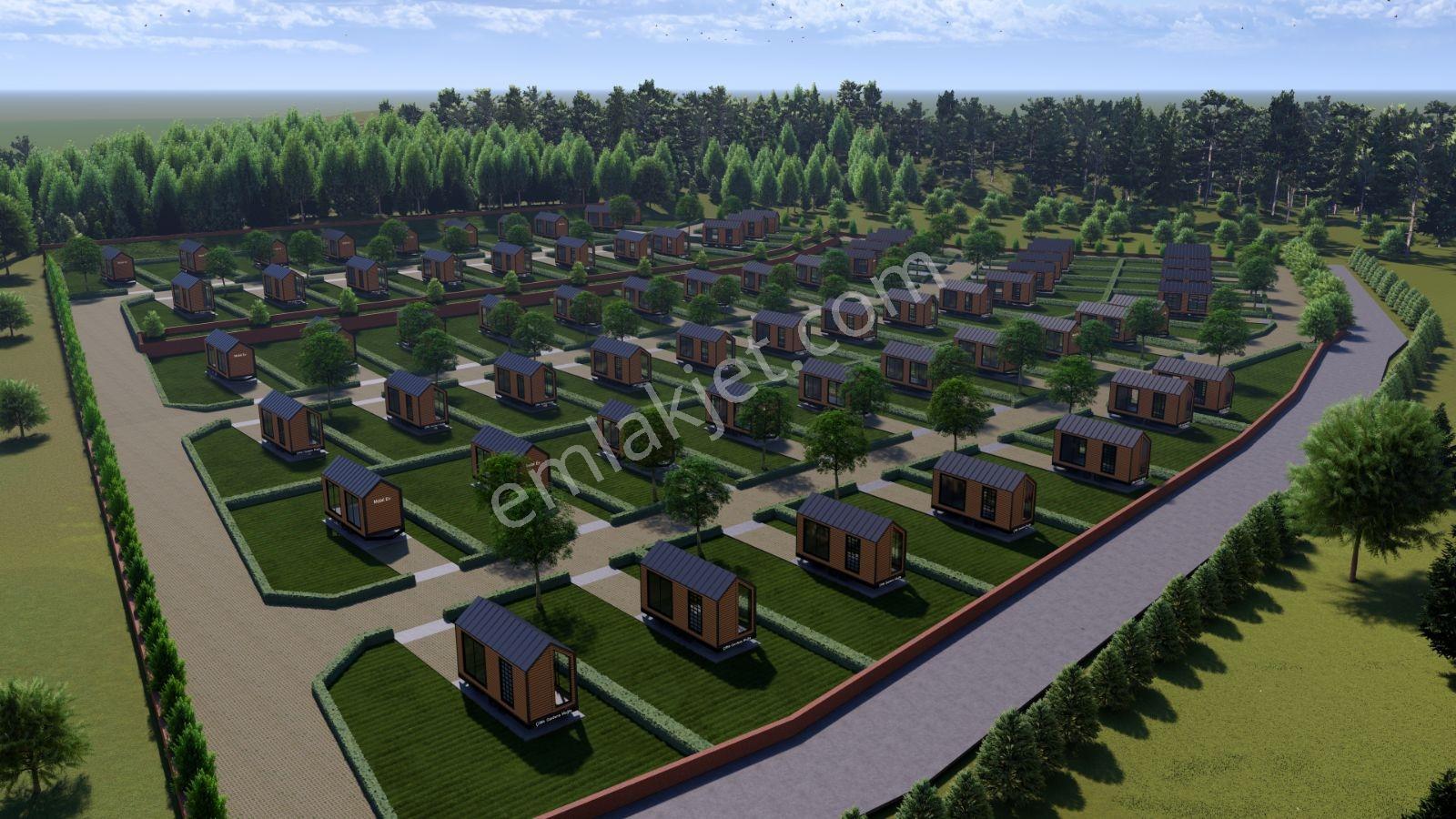 Muğla Menteşe Çiftlik Mahallesi'nde 18400 M2 Satılık Arazi — fotoğraf 8